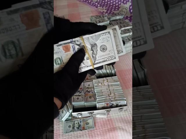 Great 18 Million Dollars Cash Money #cash #dollar #us #money #millionaire #million