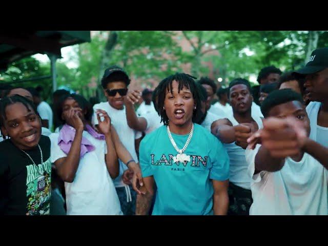 B-Lovee - SHOTTAS (Official Video)