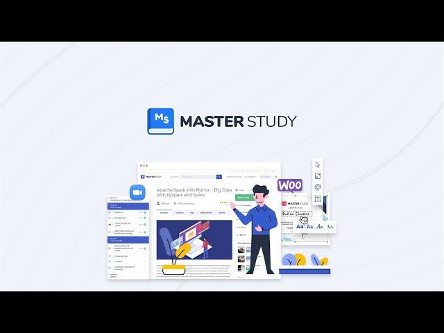 MasterStudy LMS Lifetime Deal $69 - Create Learning Management System, eLearning, Online Courses