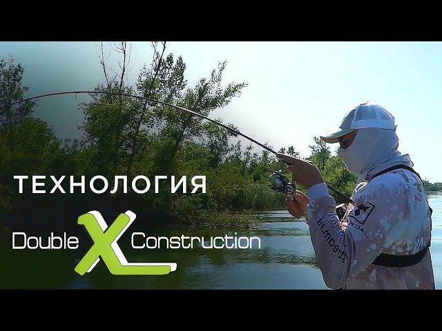 Это РЕВОЛЮЦИЯ?! Технология, которая изменит ВСЁ. О Double-X Construction из первых рук