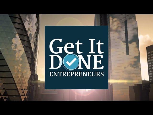 Join The Wolfpack with Chris Lalomia | Get It Done Entrepreneurs