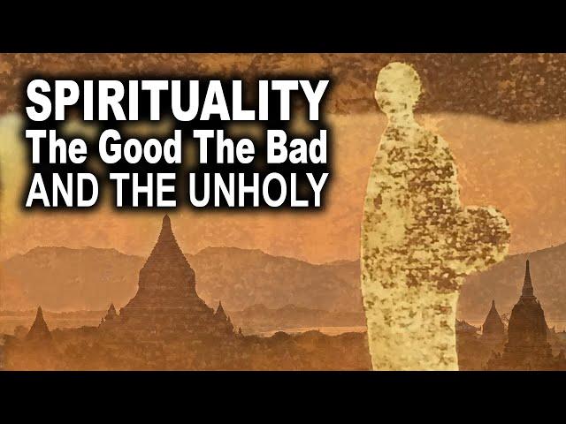 NEW AGE SPIRITUALITY Documentary - Christian Muslim Jewish Hindu Buddhism Yoga