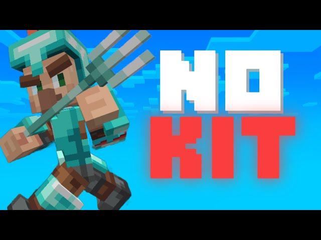 Skywars Classic, But With No Kits