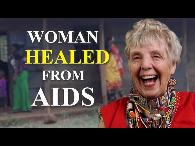 ANGELIC VISITATION and HEALING MIRACLES. Missionary testimony