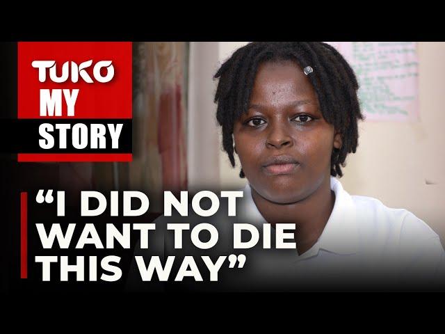 My Daughter squandered Ksh 10M, I saved from America |Tuko TV