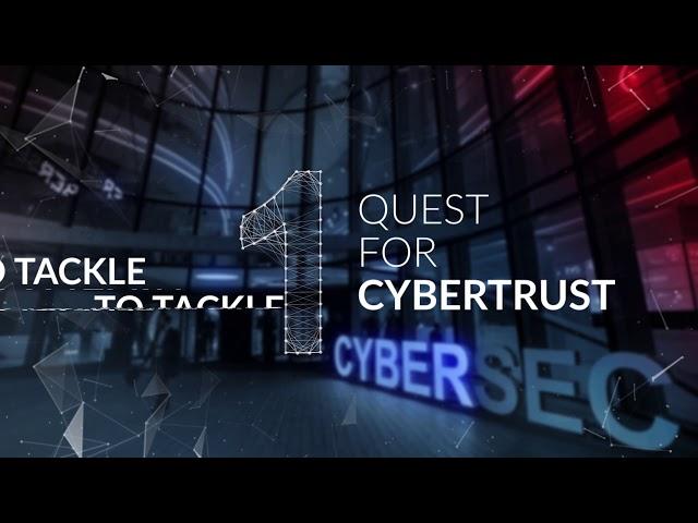 SAVE THE DATE: the 4th European Cybersecurity Forum - CYBERSEC 2018 - video teaser