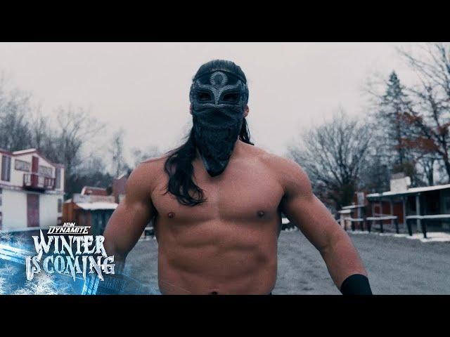 The Most Wanted Bandido RETURNS! | 12/11/24, AEW Dynamite