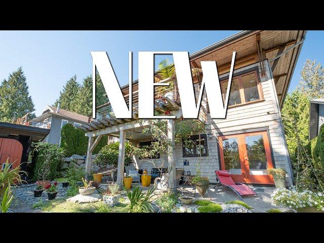 557 Central Avenue, Gibsons, BC - Offered at $1,199,000