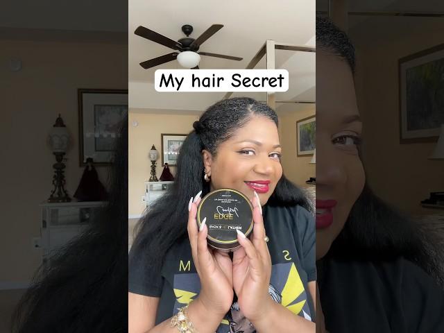Best Edge Control for Type 4 Hair (Tested & Reviewed)