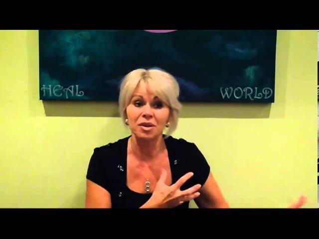 EFT Universe Training - FINALLY, something has made sense!!!!