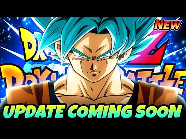NEXT DOKKANFEST COMING SOON! Global Maintenance Post Golden Week 2025 Announced | DBZ Dokkan Battle