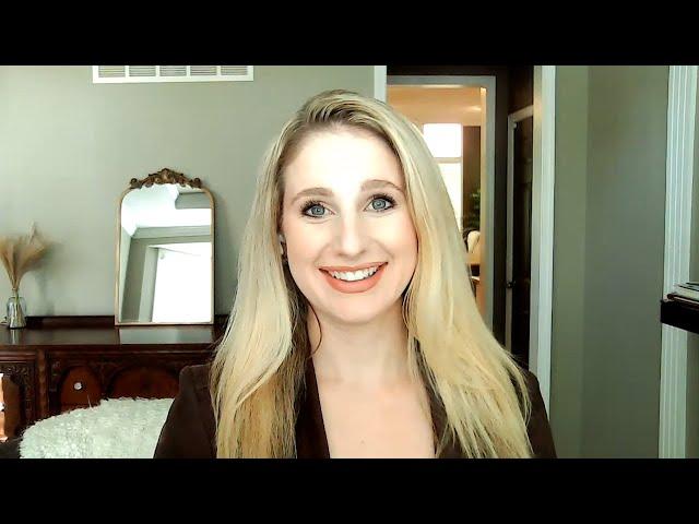 Katie Thomas, CPA talks Leaders Online, Motivation, and More! | The DM Disruption