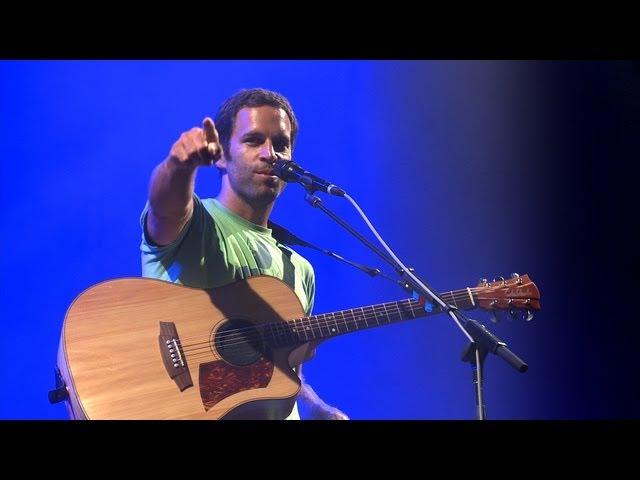 Jack Johnson - Taylor - live at Eden Sessions 2010