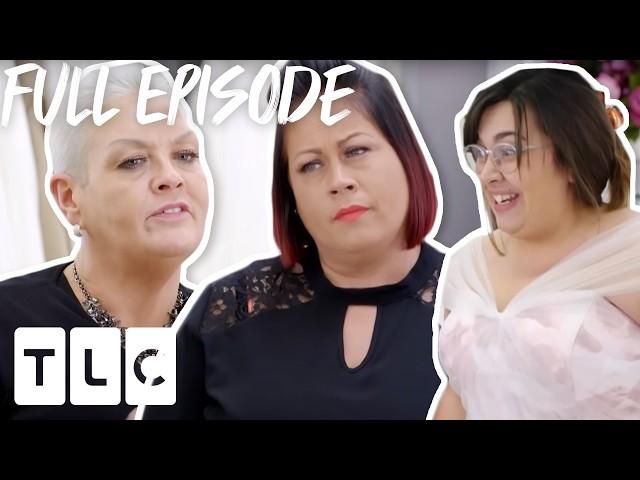 Most EMOTIONAL & HEARTBREAKING Episodes From Series 3 Of Curvy Brides' Boutique!