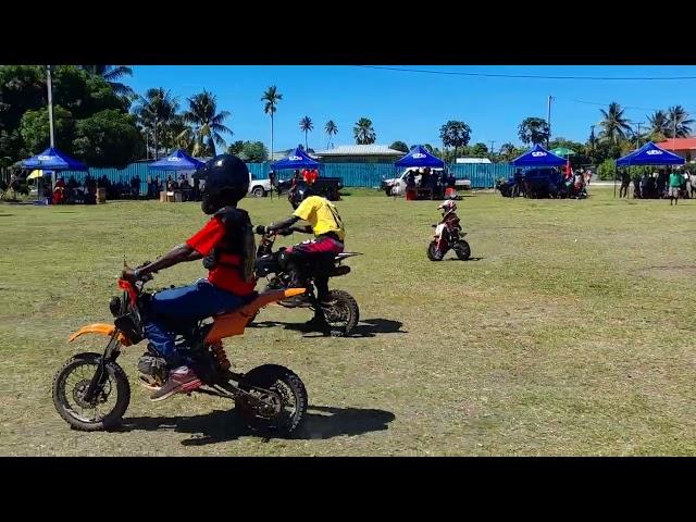 East New Britain Day in Buka Island,  Autonomous Region of Bougainville