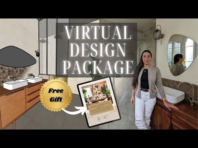 Online Interior Design Made Easy | L'Atelier By ATB