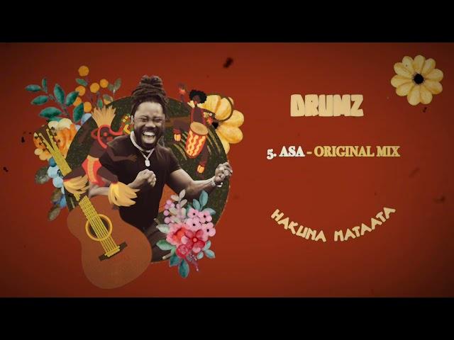 Drumz - Asa