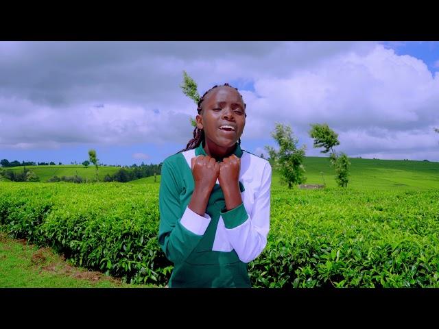 MOUREEN DELIANAH X LYAIDAN MWANGI - UHUTHAGIRA (OFFICIAL VIDEO)Sms Skiza 6620464 To 811