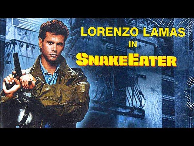 Snake Eater | ACTION | Full Movie