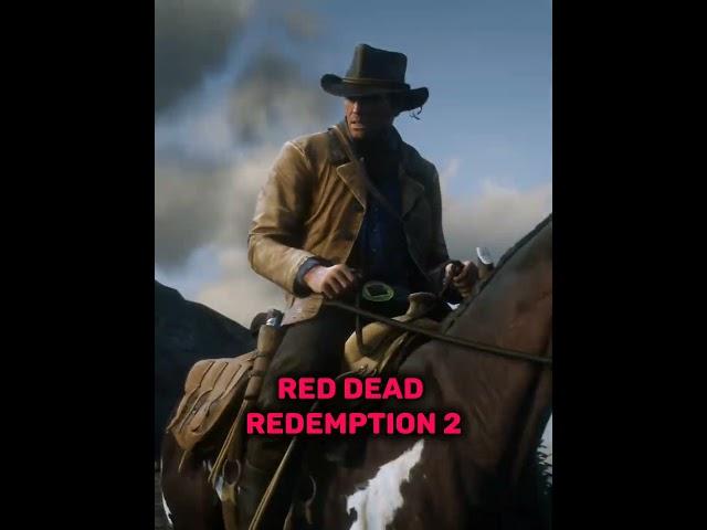 BEST OPEN WORLD GAMES