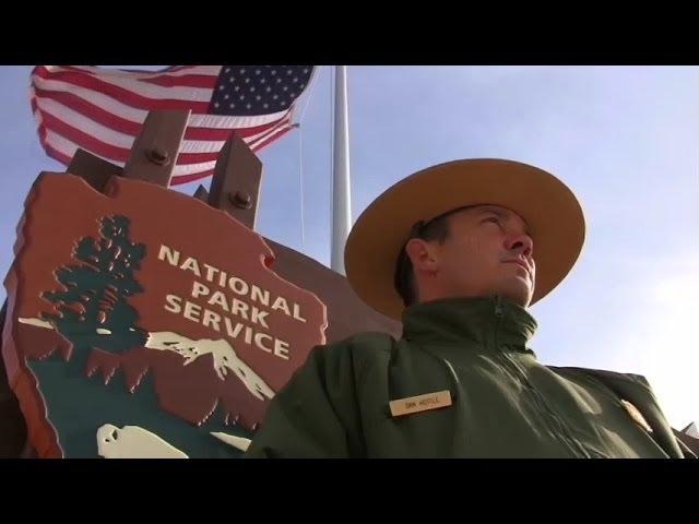 Veterans Day | National Park Service