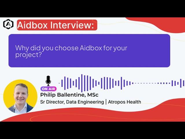 How Aidbox is Shaping the Future of Healthcare Data Education!