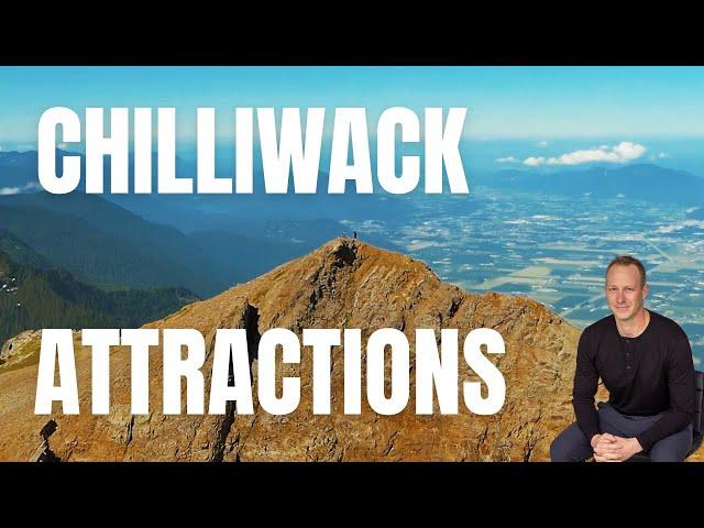 Unbelievable Chilliwack Adventures: What You Can Find in Fraser Valley Outdoors!