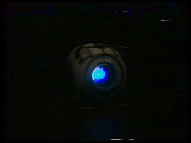 VHS Portal 2 Core Test