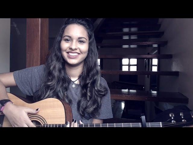 Mariana Vieira // Quero Conhecer Jesus + Beija-me Com Tua Glória (Cover)