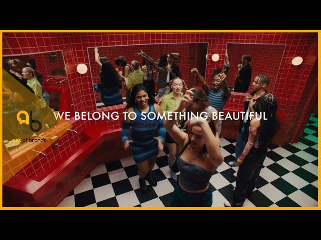 Sephora: We Belong to Something Beautiful