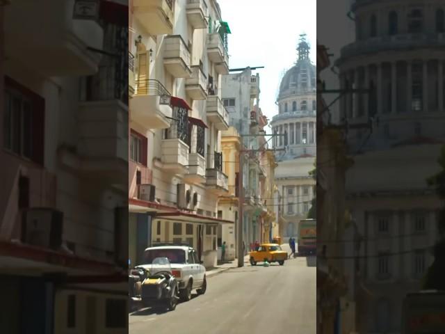 #travel #salsa #automobile #havana #cuba #travelphotography #travelvlog #caribbean #vlog #travelgram