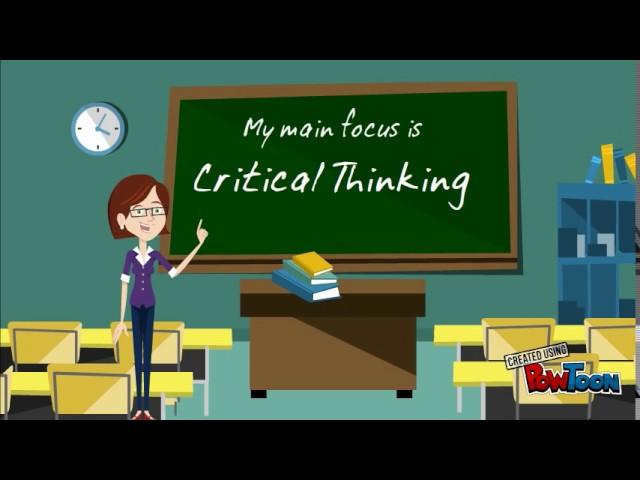 Hannah Simmons class video