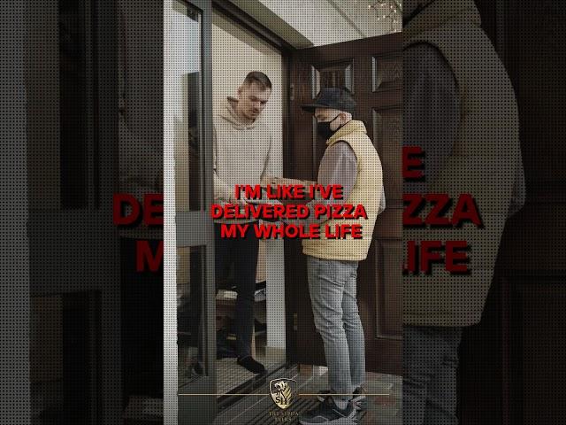 ️From Pizza Delivery to Sales Success: A Journey of Transformation #danhenryrocks #seifelhakim