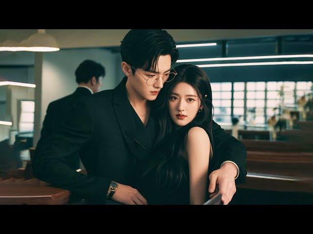 Full Version丨My Secret Office Romance With My BossMovie #zhaolusi #xiaozhan