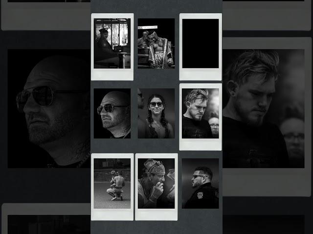 This Is What B&W Was Made For | Chasing Light Gallery
