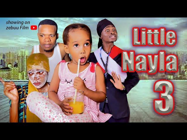 Little Nayla _ Part 03