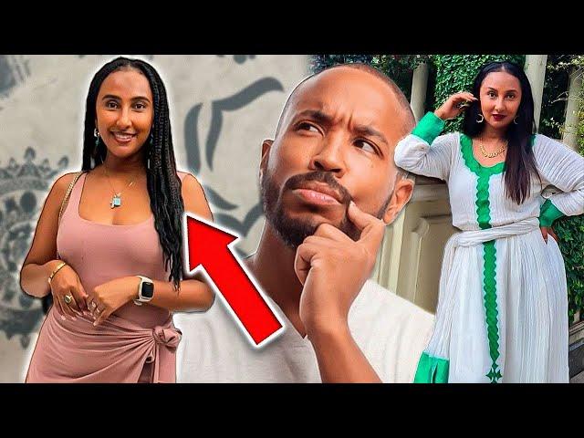 Ethiopian Women Will Marry Outside Their Race FOR THIS REASON| Ep. 200