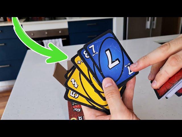 Is UNO Show No Mercy the Ultimate Family Game Night Challenge?