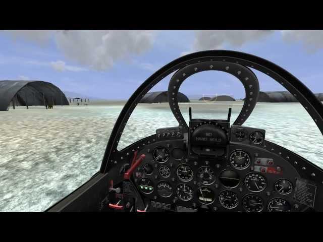 Aegean map update #2