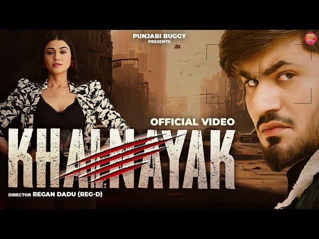 KHALNAYAK (Bhagatt Aadmi 2) : Masoom Sharma | Aman Jaji, Sweta Chauhan| New Haryanvi Songs 2023