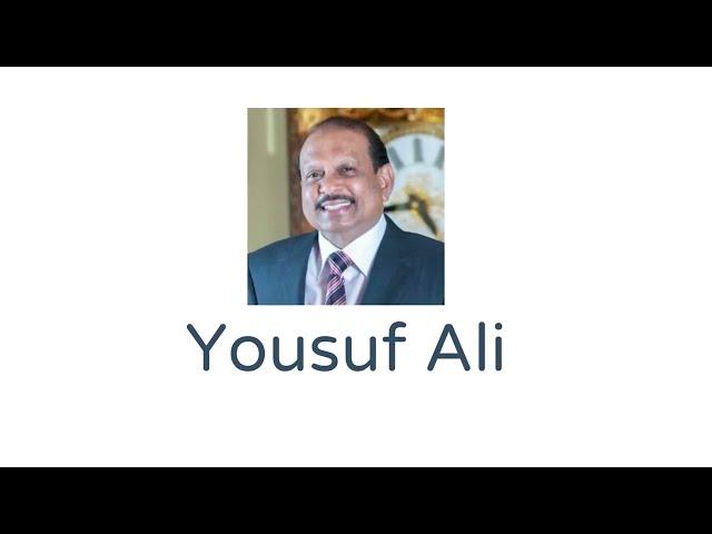 Yousuf Ali Biography, Contact Number,  Phone Number, House Address