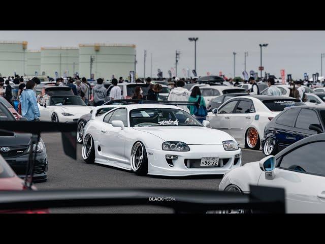 Stancenation japan 2022 - Aichi Expo