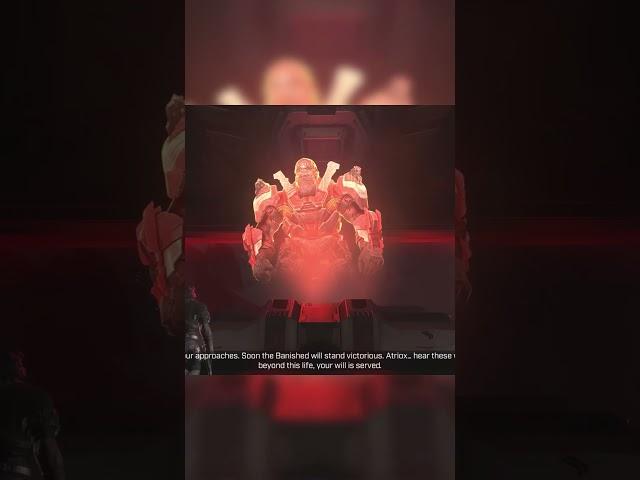 Demons  #halo #halolore #haloinfinite #halogame #kammyshep #gaming #haloclip #xbox