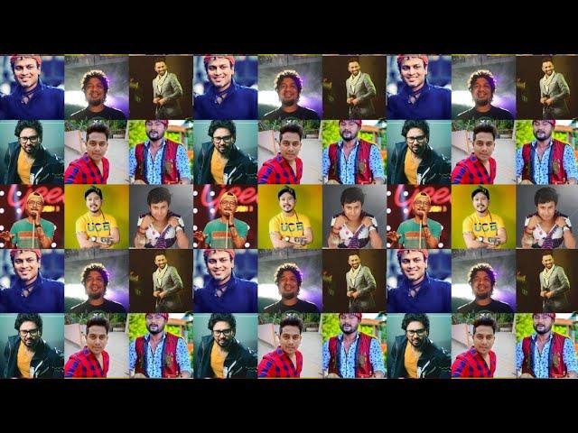 Assamese Singers || Top 20 || Assam