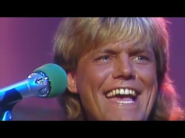 ИСТОРИЯ МУЗЫКИ : бэк-вокалисты гр.MODERN TALKING