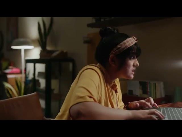 Aarush verma (6months old) McDonalds ad