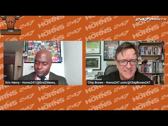 Horns 247: The Flagship - ULM Instant Reaction