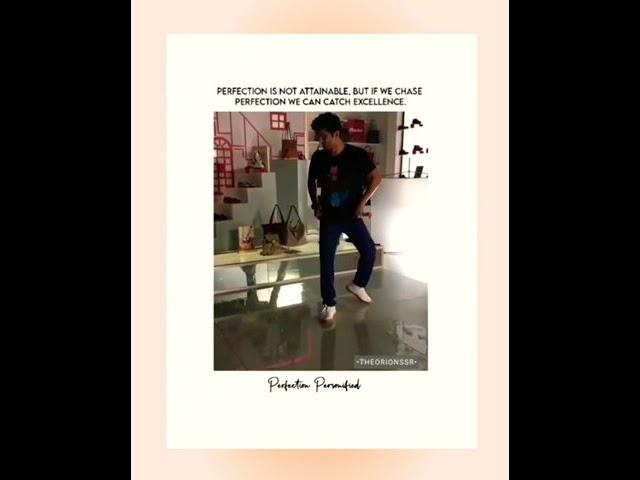 perfectionist SSR  #JusticeForSushantSinghRajput #Shorts #YouTubeShots