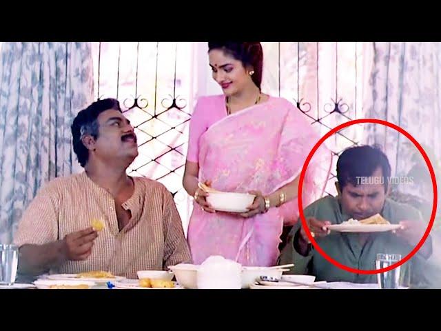 Brahmanandam And kota Srinivasa Rao Back TO Back Comedy Scene | Telugu Videos