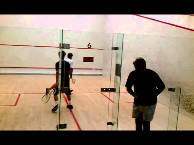 Squash Rallies 2 p1